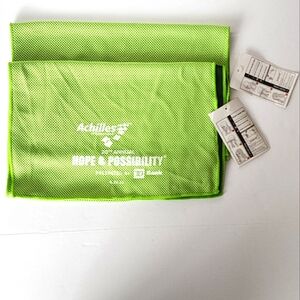 Instant Cooling Towels